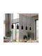 Luma White Pendant Ceiling Light