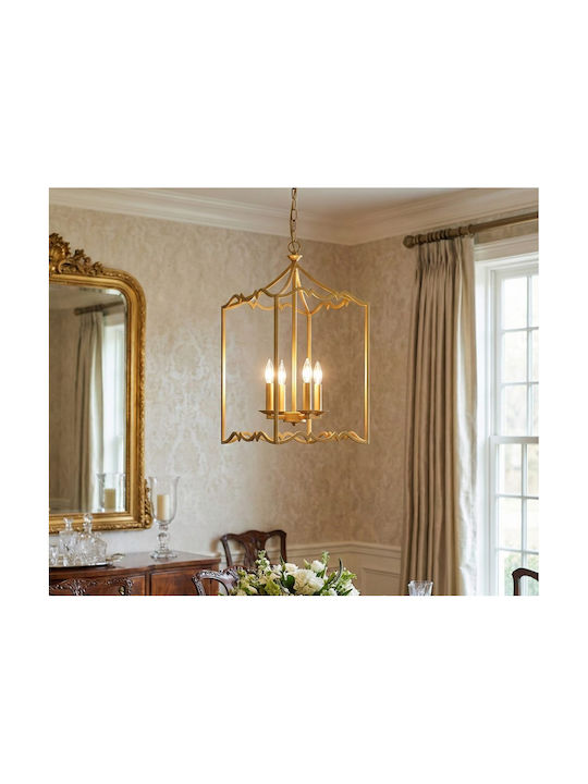 Luma Black Pendant Ceiling Light