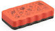 Trodat Red Whiteboard Sponge 62538