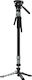 Smallrig 6286 Potato Jet Tribex Pro X-clutch Hydraulic Monopod Video Version