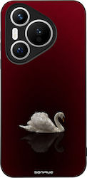 Θήκη Sonique Diva Series Huawei Pura 70 Κύκνος