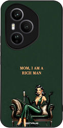 Husă Sonique Diva Series Honor 400 Pro 5g Rich Man