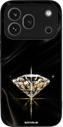 Θήκη Sonique Diva Series Honor 600 Pro 5g Διαμάντι