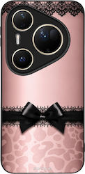 Sonique Diva Series Huawei Pura 80 Ultra Leopar...