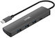 LOGIK Hub 4 Θυρών USB 3.1 με σύνδεση USB-A