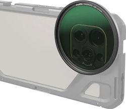 SmallRig 4582 Filtru CPL atașabil 67 mm