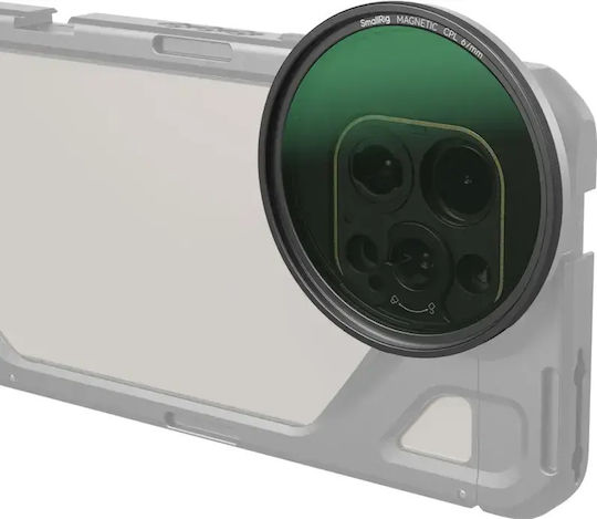 Smallrig 4582 Attachable Cpl Filter 67mm