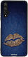Θήκη Sonique Diva Series Honor 20 Nova 5t Denim...