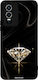 Калъф Sonique Diva Series Vivo Y74s Vivo Y76 5g...