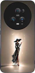 Θήκη Sonique Diva Series Honor Magic5 Pro 5g Fe...