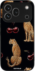 Θήκη Sonique Diva Series Honor 600 Pro 5g Cherr...