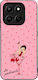 Θήκη Sonique Diva Series Honor 400 Smart 4g Hon...