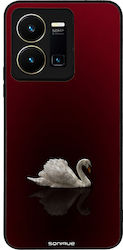 Θήκη Sonique Diva Series Vivo Y35 4g Vivo Y22 Vivo Y22s Κύκνος