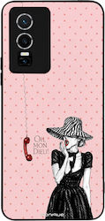 Sonique Diva Series Case Vivo Y74s Vivo Y76 5G ...