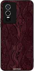 Sonique Diva Series Case Vivo Y74s Vivo Y76 5G ...