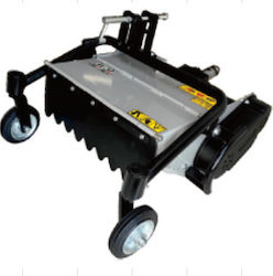 Greenlion Schlegelmäher SGC36000