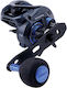 Seahawk Slow Ocean SW 200HSL Риболовна макара за Бейткастинг / Джигинг