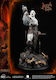 John Hobbit The Hobbit Azog The Defiler John Howe Signature Edition Figure Height 90cm Scale 1:3