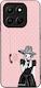 Θήκη Sonique Diva Series Honor 400 Smart 4g Hon...