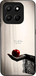 Калъф Sonique Diva Series Honor 400 Smart 4g Ho...