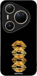 Sonique Diva Series Huawei Pura 80 Ultra Golden...
