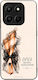 Θήκη Sonique Diva Series Honor 400 Smart 4g Hon...