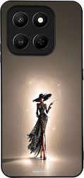 Калъф Sonique Diva Series Honor 400 Smart 4g Ho...
