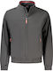 Winter Softshell Waterproof and Windproof Jacket Black