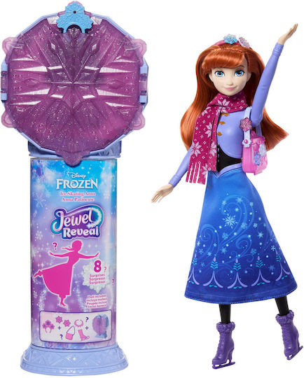 Disney Frozen Κούκλα Frozen για 3+ Ετών
