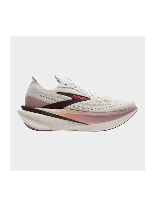 Brooks Hyperion Max 4 Frauen Sportschuhe Laufen...