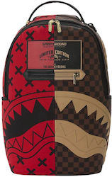 Sprayground Geantă De Spate Reverse Half Split