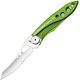 Leatherman Skeletool Kbx Σουγιάς Πράσινος
