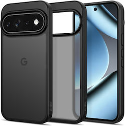 Tech-Protect Magmat Back Cover Σιλικόνης Μαύρο ...