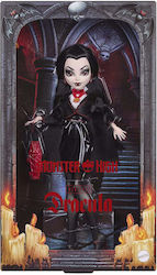 Monster High Monster High Κούκλα Monster High Monster High Κούκλα