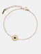 Luigi Damentraeger Armband