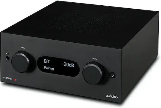 Audiolab M-One Integrierter Hi-Fi-Verstärker Stereo