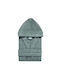 Kentia Kids Bathrobe Makai 10 Hooded