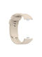 Oem Силиконова каишка Xiaomi Redmi Watch 6 Розов Nud