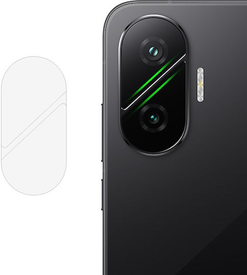 Sticlă Securizată Tempered Glass Pentru Protecția Camerei Xiaomi Poco F7 5G