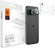 Spigen Προστασία Κάμερας Tempered Glass Διάφανο για το Google Pixel 11 Pro