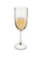 Orion Pahar Vin Roșu Plastic Alb 220ml