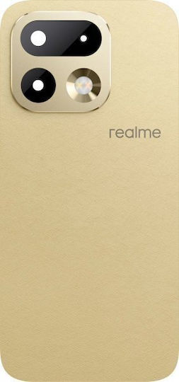 Realme Capac Baterie 16 Pro Auriu 621033000927