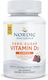 Nordic Naturals Vitamina D3 pentru Întărirea Imunității și Sănătatea Oaselor 1000iu 1.4mg Fructe de Pădure 2gr 60 Gummies