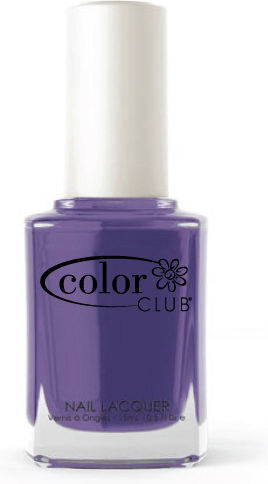 Color Club Дълготраен Лак За Нокти Бързо Съхнещ In The Limelight 15ml