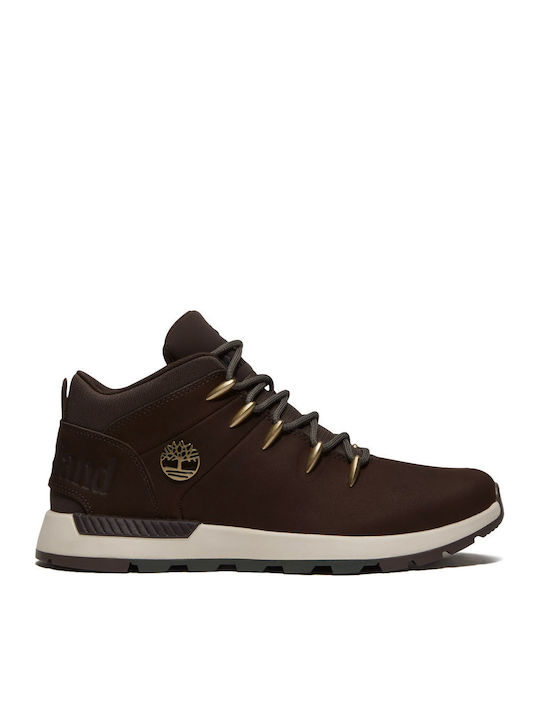 Timberland Herren Wanderschuhe