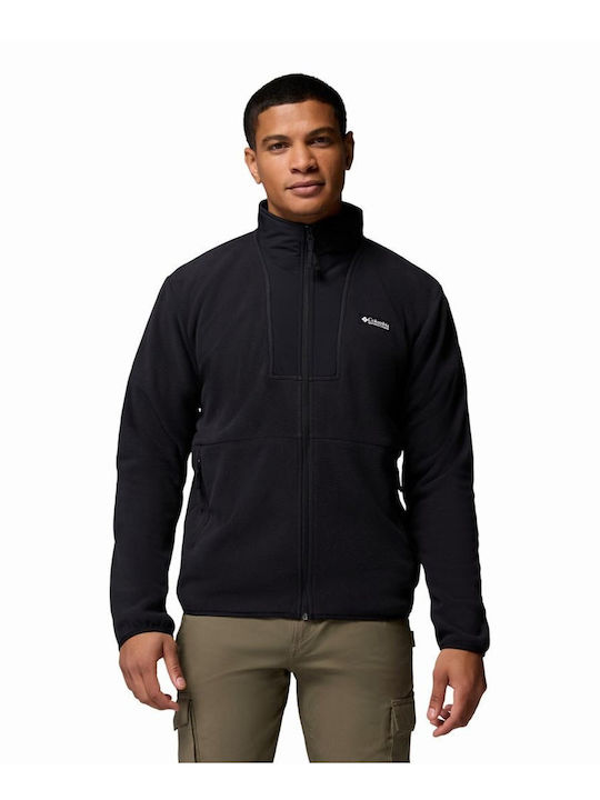 Columbia Sequoia Grove Ii Men's Fleece Jacket B...