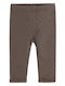 Kids Brown Trouser