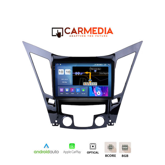 Carmedia Cmdu8095-5 Pro Plus Таблет 9.5'' Oem Hyundai I40 2011-2019