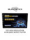 Zapco Hb Ms Q9p1 Tablet 9'' Oem Chevrolet Sail 2009-2014 Carmedia