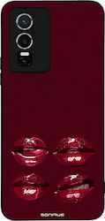 Sonique Diva Series Case Vivo Y74s Vivo Y76 5G ...